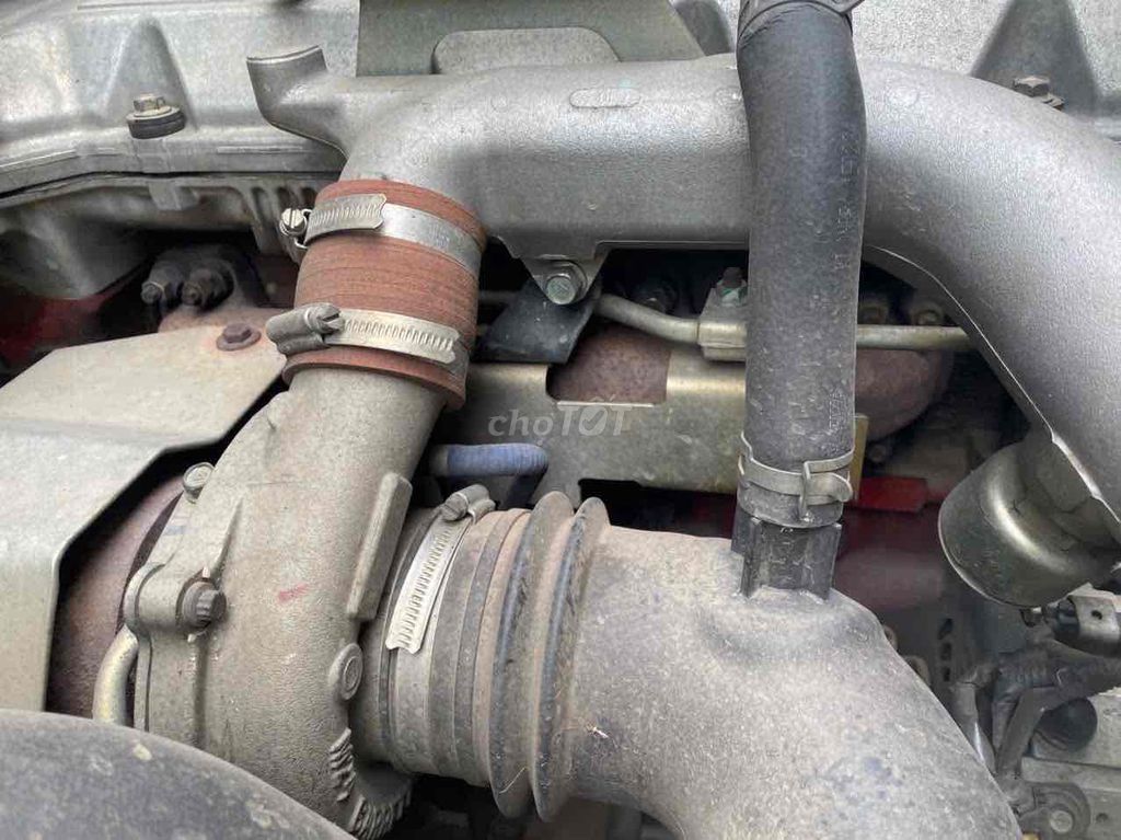 Siêu phẩm Hino FC500, 2015, thùng 6m7, cao 2m9. Mua bán Xe tải, xe ben tại Thành phố Biên Hòa Đồng Nai được đăng bởi Nguyễn Thị Hải Duyên hình 4