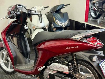 💥 Janus khoá Chìa đời 2021 BS Tỉnh Chính Chủ💥
