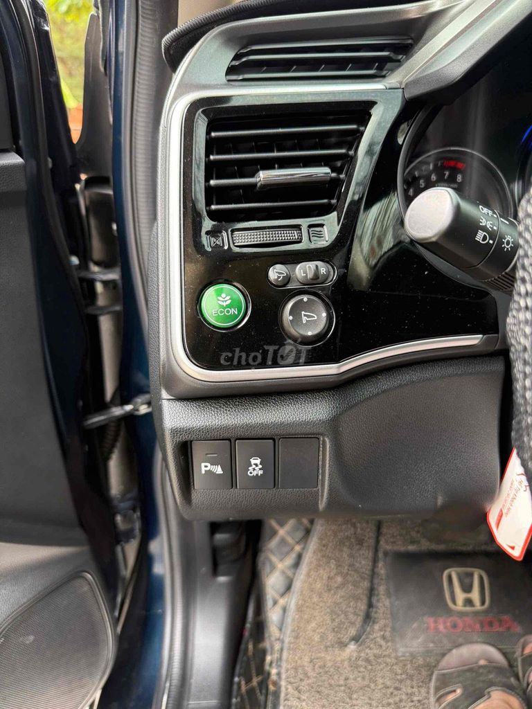 ✅Honda City 2019 1.5 TOP bản Full xe cực đẹp. Mua bán Ô tô tại Quận 12 Tp Hồ Chí Minh được đăng bởi Thắng Trần hình 14