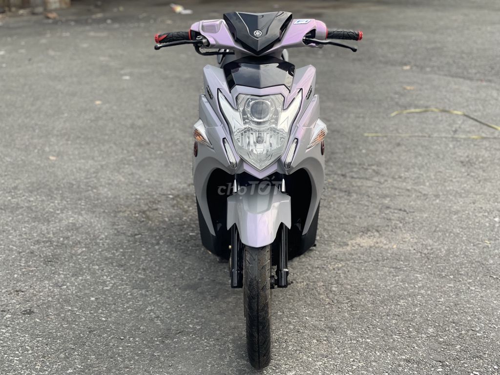 Yamaha Nouvo 6 SX 216 màu 2024 Chính Chủ đẹp 💯💥