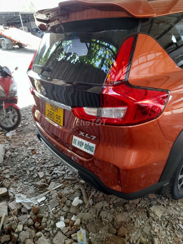 Bán xl7 đ.2023 1.5 AT cam kết zin theo odo 107k km. Mua bán Ô tô tại Quận 8 Tp Hồ Chí Minh được đăng bởi lê thị ngọc thùy hình 19