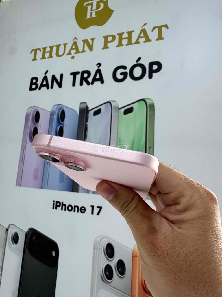 iPhone 15 Plus 128GB Hồng zin áp. Mua bán Điện thoại tại Quận Bình Tân Tp Hồ Chí Minh được đăng bởi Thuận Phát Store hình 1