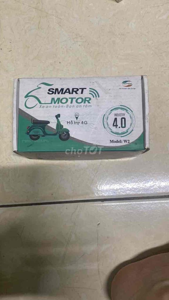 Bộ định vị chống trộm Viettel. Mua bán Thiết bị đeo thông minh tại Huyện Hóc Môn Tp Hồ Chí Minh được đăng bởi Shop thanh lý hình 1