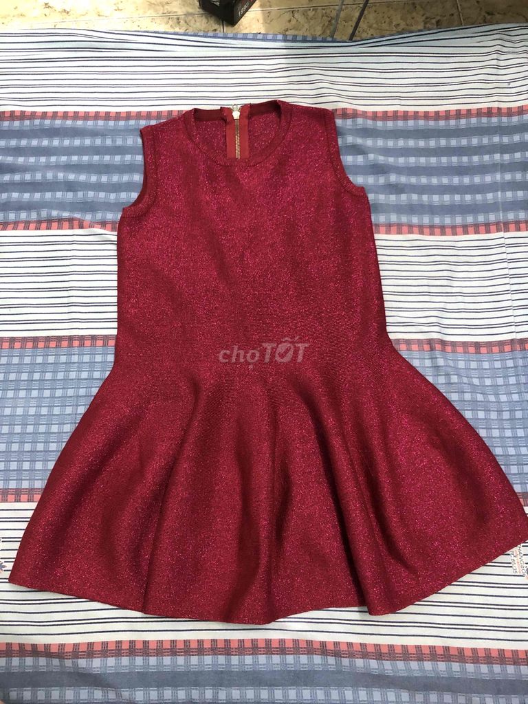 Đầm nữ lấp lánh thu hút. Mua bán Quần áo tại Quận 3 Tp Hồ Chí Minh được đăng bởi Na hình 2