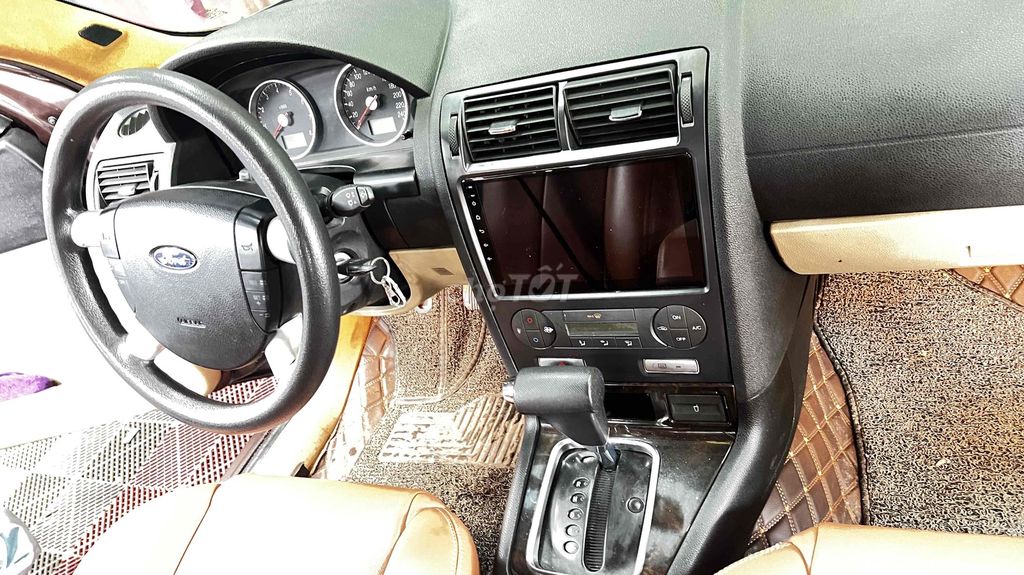 Ford Mondeo 2004 2.0 AT - 199999 km. Mua bán Ô tô tại Quận 7 Tp Hồ Chí Minh được đăng bởi cao quang hình 6
