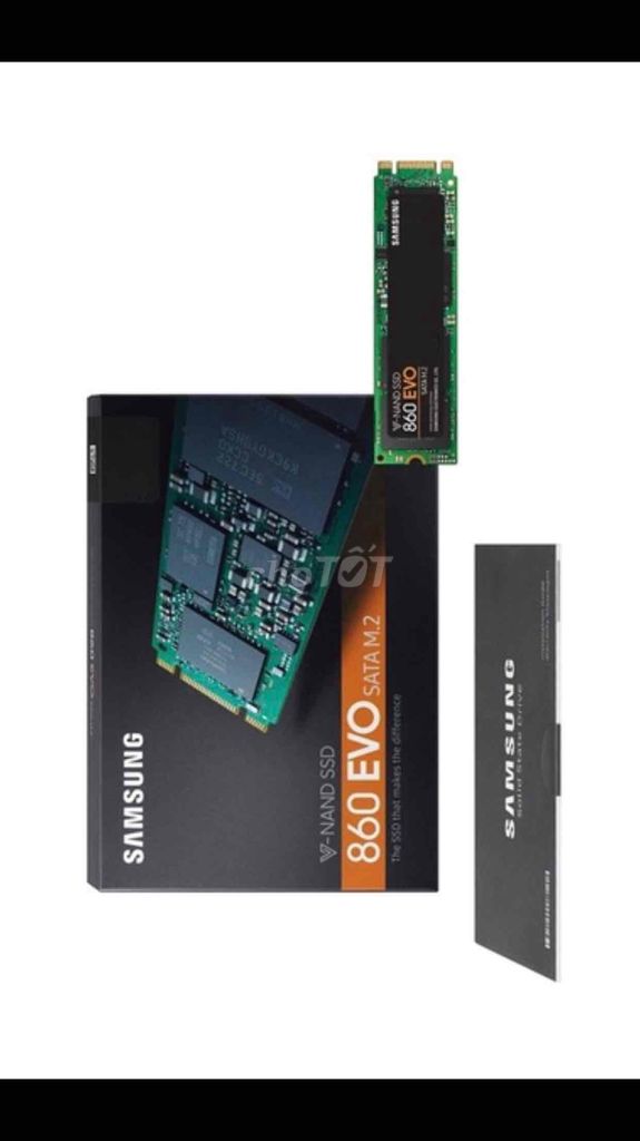 Cần 1 Ssd M2 Sata Samsung 250gb hoặc 500gb