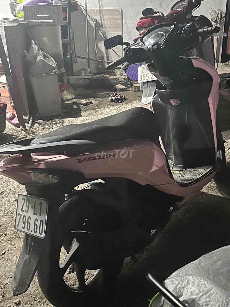 mình bán vision smk 2020. Mua bán Xe máy tại Huyện Thanh Trì Hà Nội được đăng bởi gia minh hình 2