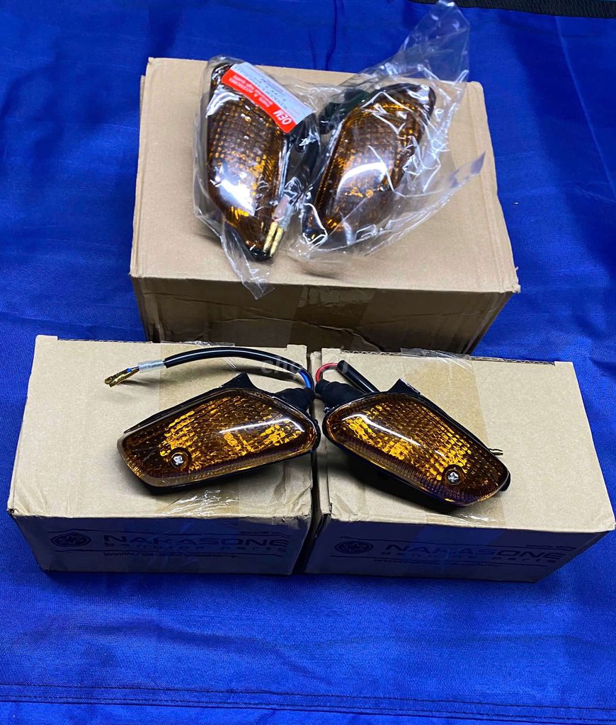 Phụ Tùng Xe Máy Yass, Y110ss,SS2, Matte 111. Mua bán Phụ tùng xe tại Huyện Thới Bình Cà Mau được đăng bởi Toàn Nguyễn hình 7