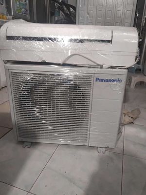 Điều hòa panasonic 9000btu , bảo hành 6 tháng. Mua bán Máy lạnh, điều hoà tại Quận Thanh Xuân Hà Nội được đăng bởi Máy Giặt Tủ Lạnh Hà Nội