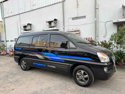 Hyundai Starex 2009 2.5D MT - 150000 km. Mua bán Ô tô tại Thành phố Biên Hòa Đồng Nai được đăng bởi FUSO kid