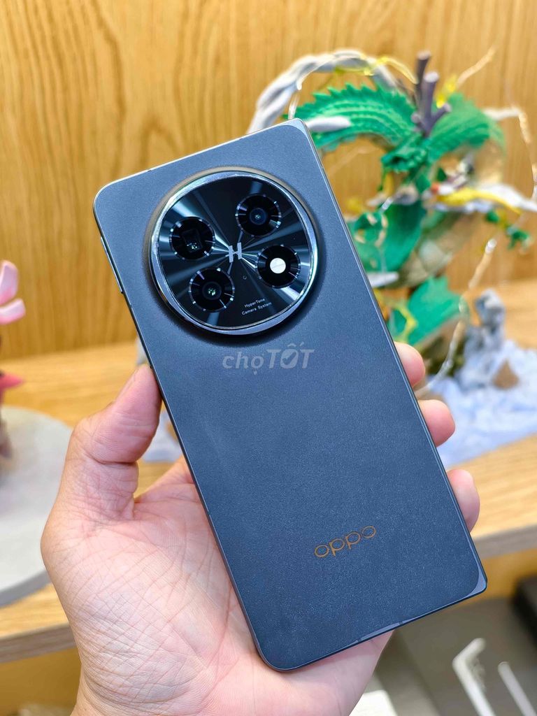 OPPO Find N5 16GB/512GB Xám. Mua bán Điện thoại tại Quận 10 Tp Hồ Chí Minh được đăng bởi Khánh Trần hình 1