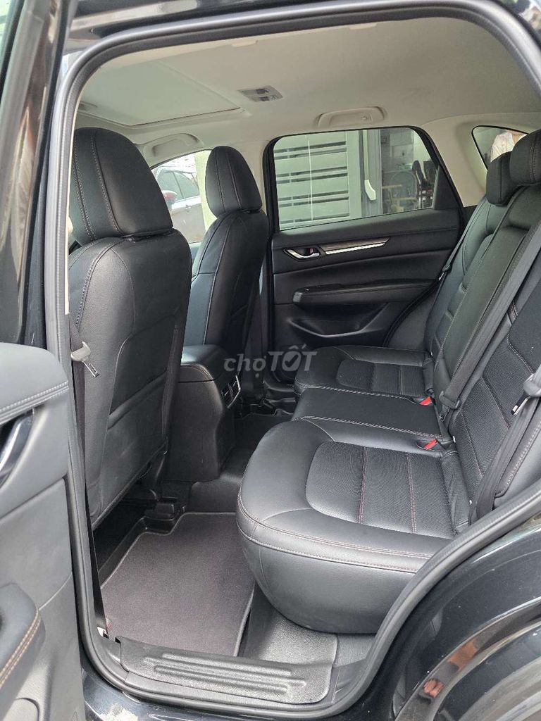 CX5 2018 2.5 4x2 odo 30.000km. Mua bán Ô tô tại Quận Bình Tân Tp Hồ Chí Minh được đăng bởi Cau Vũ hình 12