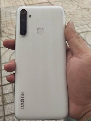 Realme 6i 4GB 128GB Trắng