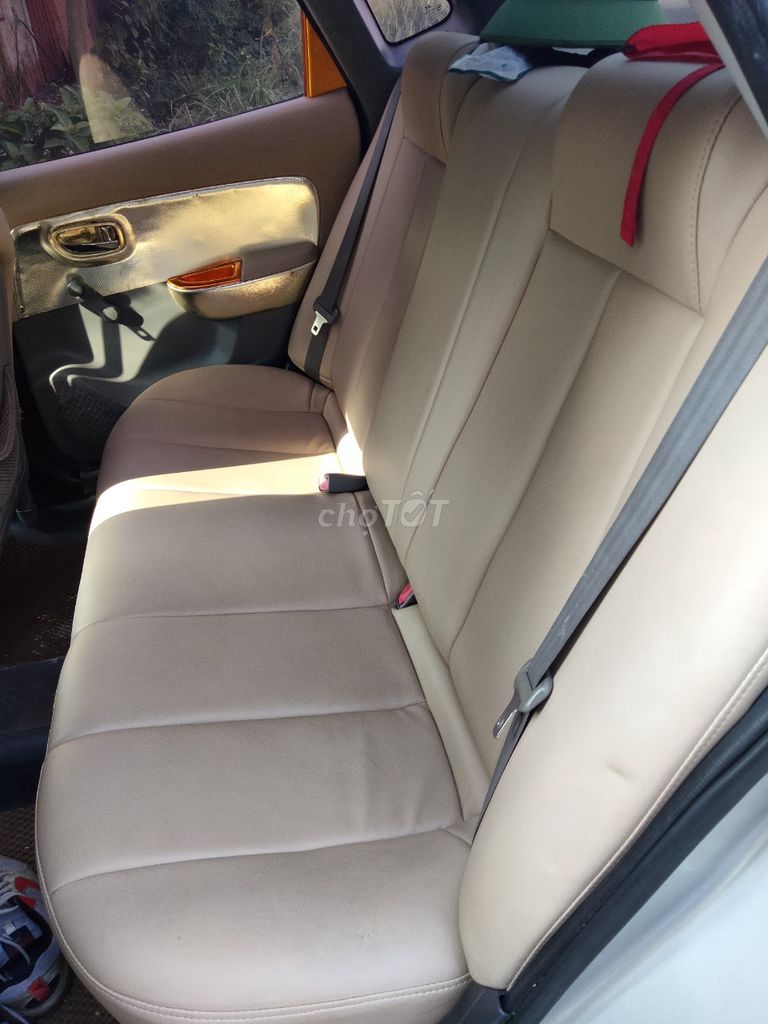 Hyundai Elantra 2008 1.6 MT - 56000 km. Mua bán Ô tô tại Huyện Đông Anh Hà Nội được đăng bởi Nguyễn Hữu Thụ hình 2