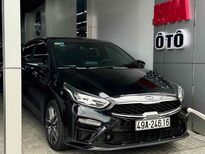 Kia Cerato 2019 2.0 AT Premium - 30000 km -Hiếm có. Mua bán Ô tô tại Thành phố Đà Lạt Lâm Đồng được đăng bởi ĐỒNG MOTOR 2  cá nhân