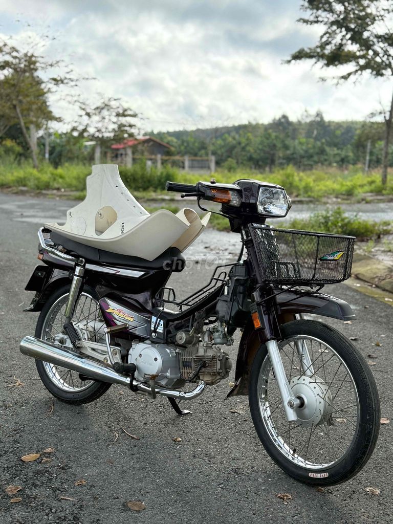dư dùng cần bán. Mua bán Xe máy tại Huyện Long Thành Đồng Nai được đăng bởi trandat hình 12