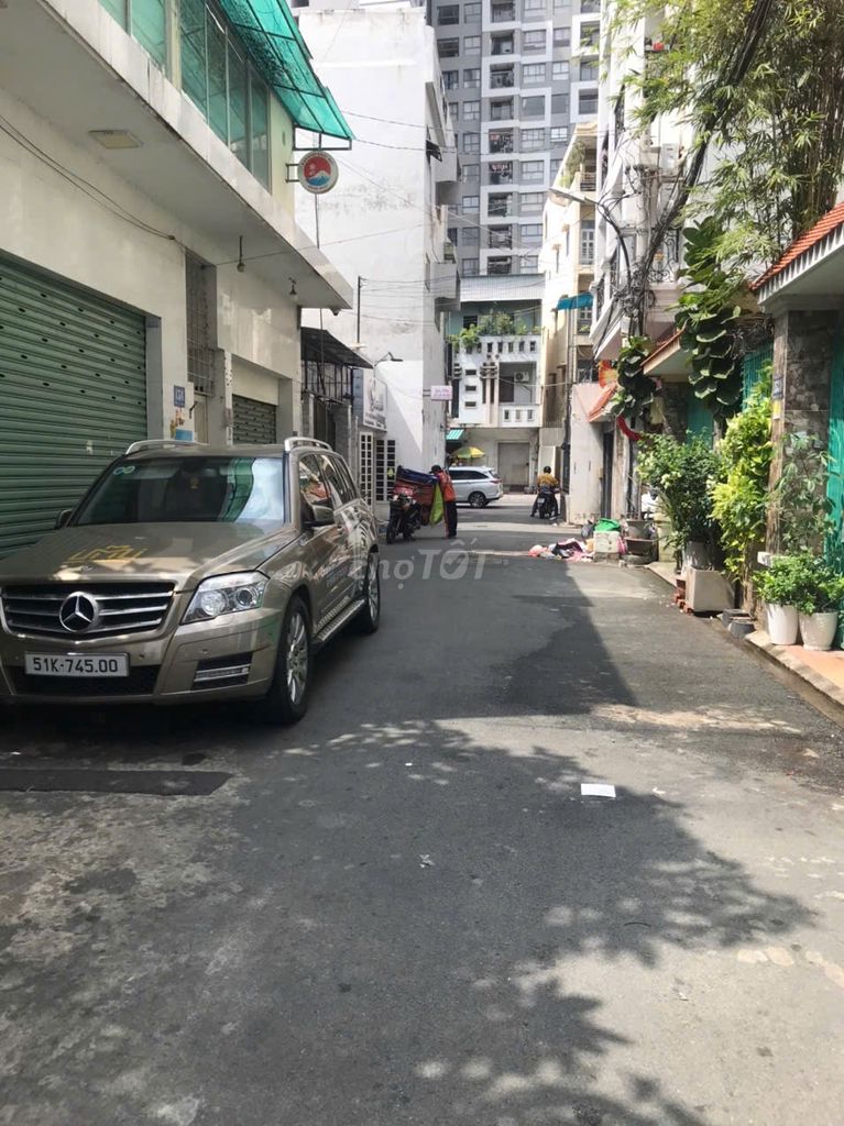 Bán nhà CHÍNH CHỦ 15/5 Hồng Hà 5x20m,trệt 5 lầu 10 phòng giá 21.8 tỷ.. Mua bán Nhà ở tại Quận Tân Bình Tp Hồ Chí Minh được đăng bởi Tuấn Nhà Đất hình 4