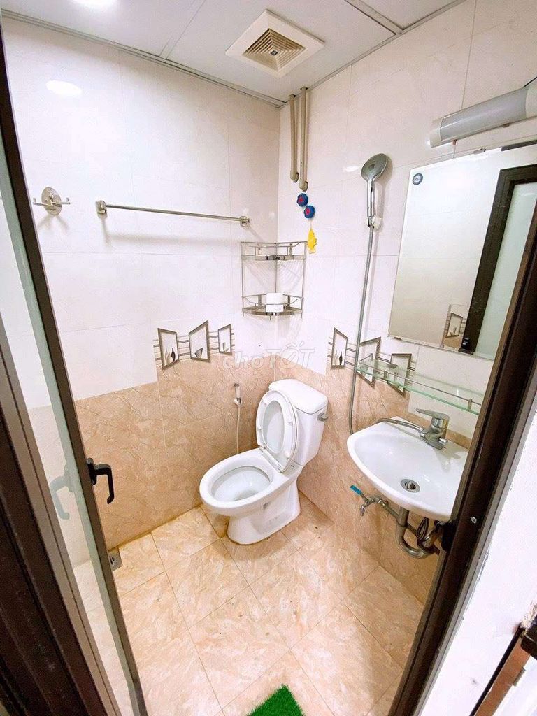 Căn hộ mini Ngõ 51 Lương Khánh Thiện- Nguyễn Đức Cảnh 4tr5 - ảnh 3