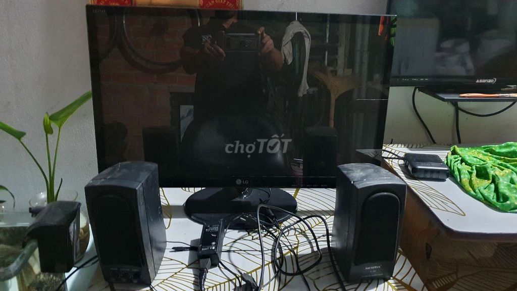 Loa Arirang và loa thùng 2 cặp. Mua bán Tivi, Âm thanh tại Huyện Vĩnh Cửu Đồng Nai được đăng bởi Smartphone  hình 1