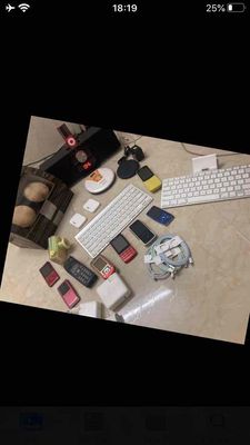 Dây dù imac sạc nhanh type C mac Hộp Đh zin. Mua bán Phụ kiện (Màn hình, Chuột...) tại Quận Tân Phú Tp Hồ Chí Minh được đăng bởi Min Min