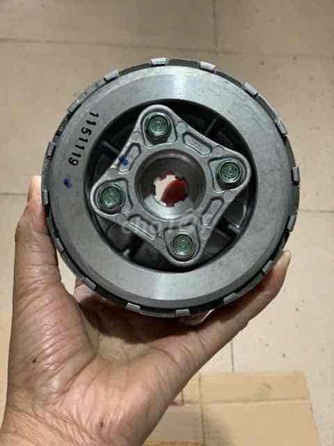 Bộ nồi Wave thái 110 zin new bao ngon bao không hú. Mua bán Phụ tùng xe tại Huyện Châu Phú An Giang được đăng bởi Made in Thailand  hình 5