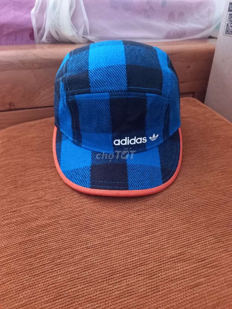 Adidas 5 panel caro