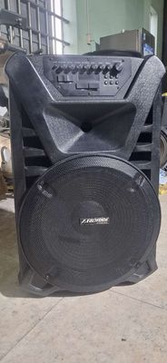 Loa kéo kenda F&D bass 40 kèm nicro. Mua bán Tivi, Âm thanh tại Thành phố Đồng Xoài Bình Phước được đăng bởi hiệp