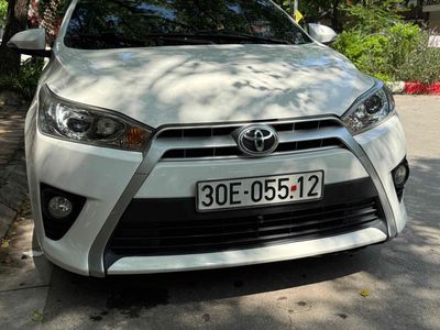 Toyota Yaris 2016 1.3G - 65000 km. Mua bán Ô tô tại Quận Hà Đông Hà Nội được đăng bởi Phạm Khôi
