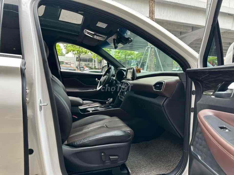 CẦN BÁN SANTAFE 2.2D MÁY DẦU BẢN CAO CẤP SX 2021. Mua bán Ô tô tại Quận Bắc Từ Liêm Hà Nội được đăng bởi Mr PHÁT THÁI HÀ AUTO hình 13