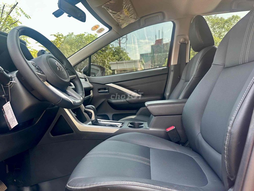 Xpander 2025 Premium Đỏ lướt keng 15000km. Mua bán Ô tô tại Quận Bình Tân Tp Hồ Chí Minh được đăng bởi Thanh Hoàng hình 7