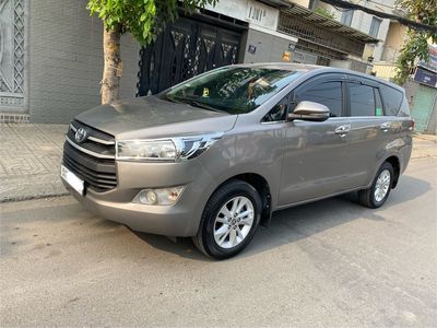 Toyota Innova 2019 - 78000.km chính chủ gia đình. Mua bán Ô tô tại Quận Tân Phú Tp Hồ Chí Minh được đăng bởi A  Hồng 