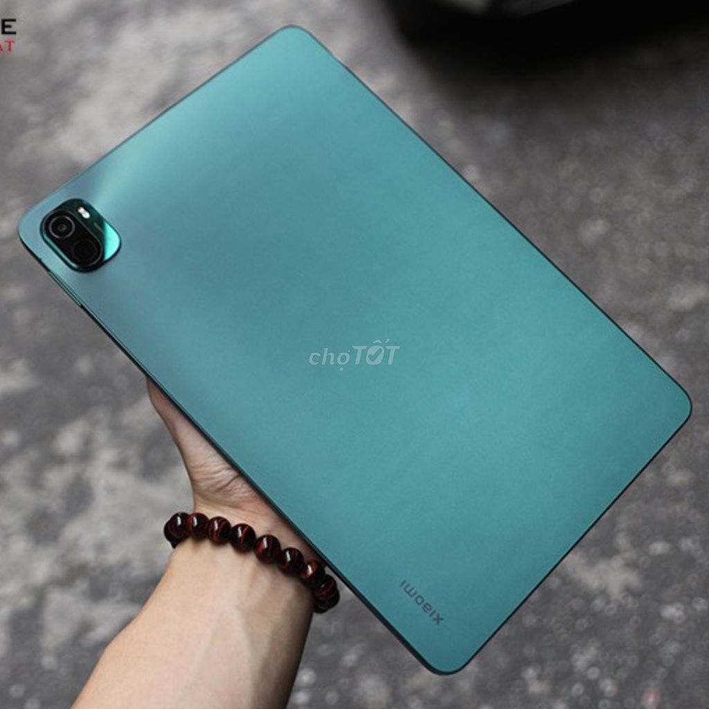 Xiaomi Pad 5 11 inch 6GB/128GB. Mua bán Máy tính bảng tại Thị xã Giá Rai Bạc Liêu được đăng bởi Thảo Ngọc hình 1