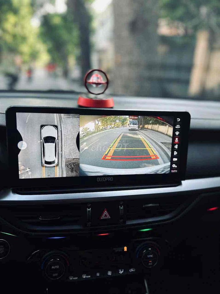 Kia K3 2022 Premium 2.0 AT - 60000 km. Mua bán Ô tô tại Quận Hoàng Mai Hà Nội được đăng bởi Cường Nguyễn hình 16