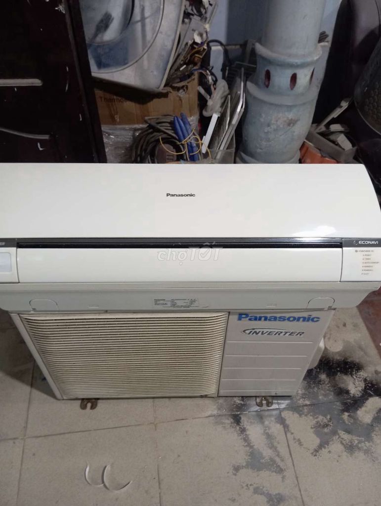 Thanh lý máy lạnh Panasonic 1.5 inverter