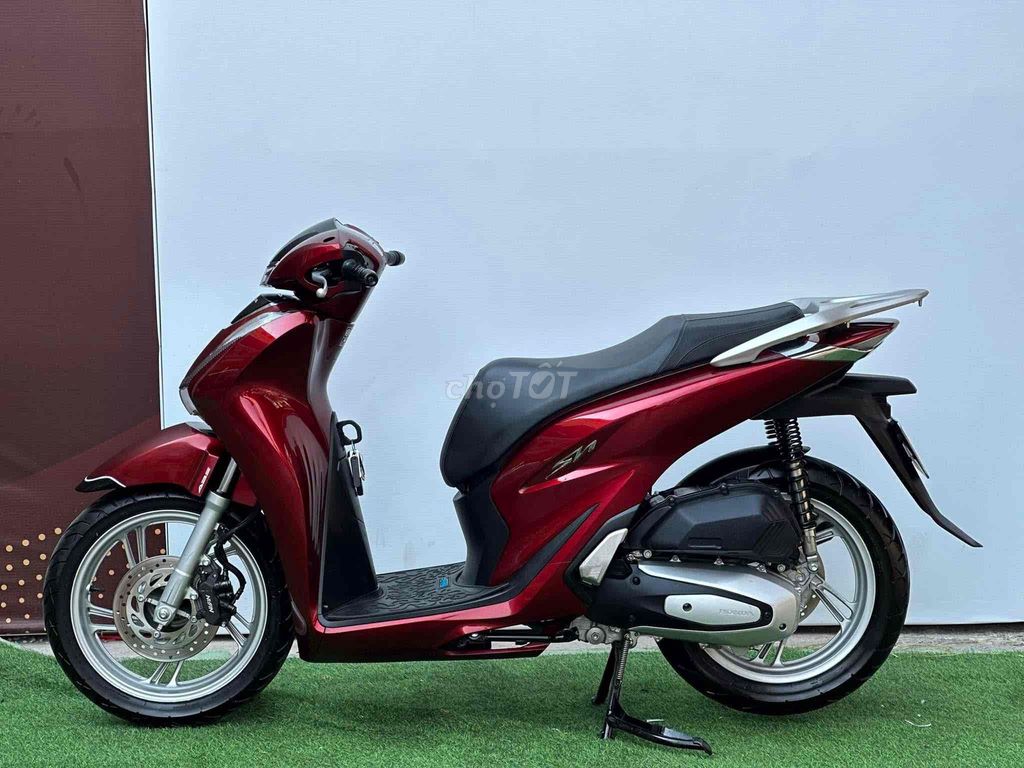SH125 CBS 2024 siêu lướt - Trả trước 40tr nhận xe✅. Mua bán Xe máy tại Quận Hai Bà Trưng Hà Nội được đăng bởi Nguyễn thị xuân hình 2