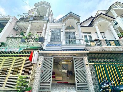 🌻🌻🍁🍁Bán Nhà Mặt Tiền Hẻm Xe Hơi Đường Đào Tông Nguyên. Nhà Bè. Mua bán nhà ở tại Huyện Nhà Bè Tp Hồ Chí Minh được đăng bởi TÍM LÊ