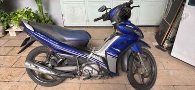 Yamaha Jupiter FI 2017 Xanh. Mua bán Xe máy tại Quận Thanh Khê Đà Nẵng được đăng bởi Dinh Duc Nguyen