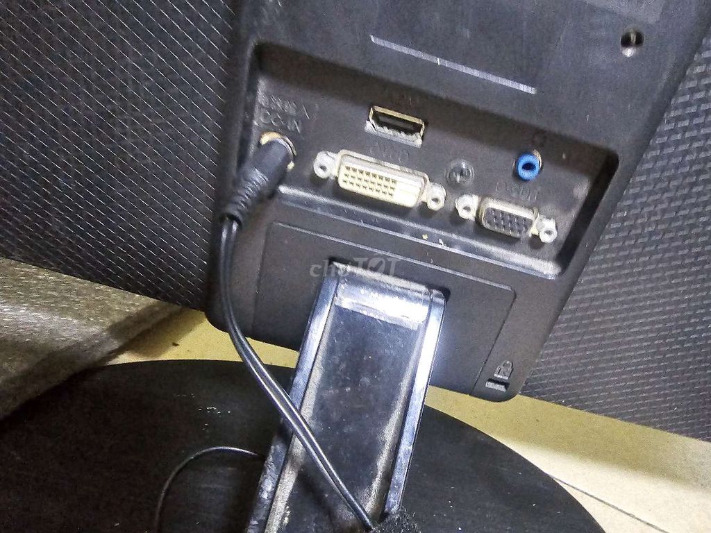 Màn hình LG 22 inch LED Đã sử dụng. Mua bán Phụ kiện (Màn hình, Chuột...) tại Quận Tân Phú Tp Hồ Chí Minh được đăng bởi tên chưa cung cấp hình 1