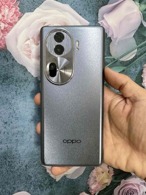 Oppo Reno 11 Pro 5G 12/256Gb BH 6th có trả góp. Mua bán Điện thoại tại Quận Thanh Khê Đà Nẵng được đăng bởi Bèo Mobile Store