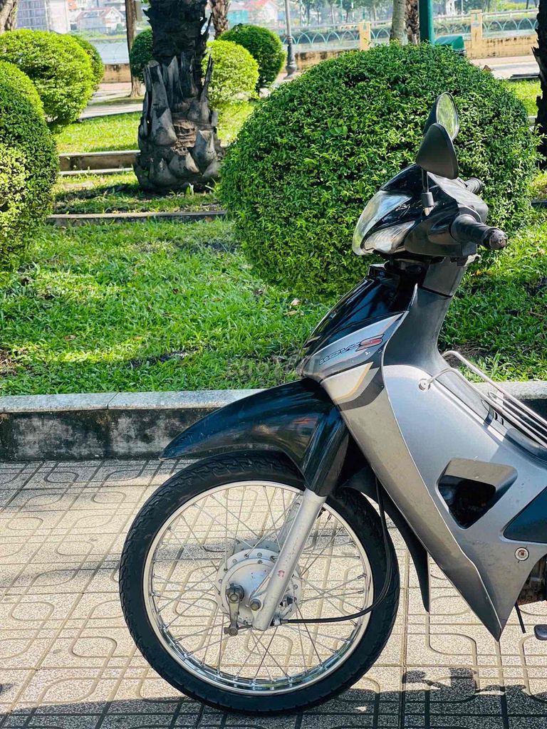 wave S biển tp. Mua bán Xe máy tại Quận Bình Thạnh Tp Hồ Chí Minh được đăng bởi văn vũ hình 6