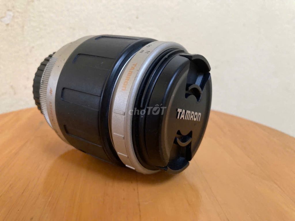 Ống kính Tamron AF ASPHERICAL 28-80 1:3.5-5.6. Mua bán Máy ảnh, Máy quay tại Thành phố Phú Quốc Kiên Giang được đăng bởi Japanese goods hình 1