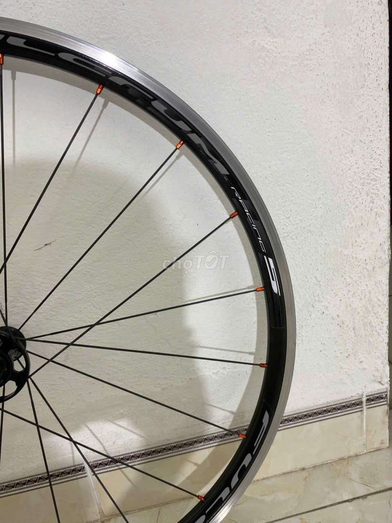 Cặp vành nhôm fulcrum racing 5 chính hãng Italy. Mua bán Phụ tùng xe tại Quận Hải Châu Đà Nẵng được đăng bởi Đỗ Mậu hình 10