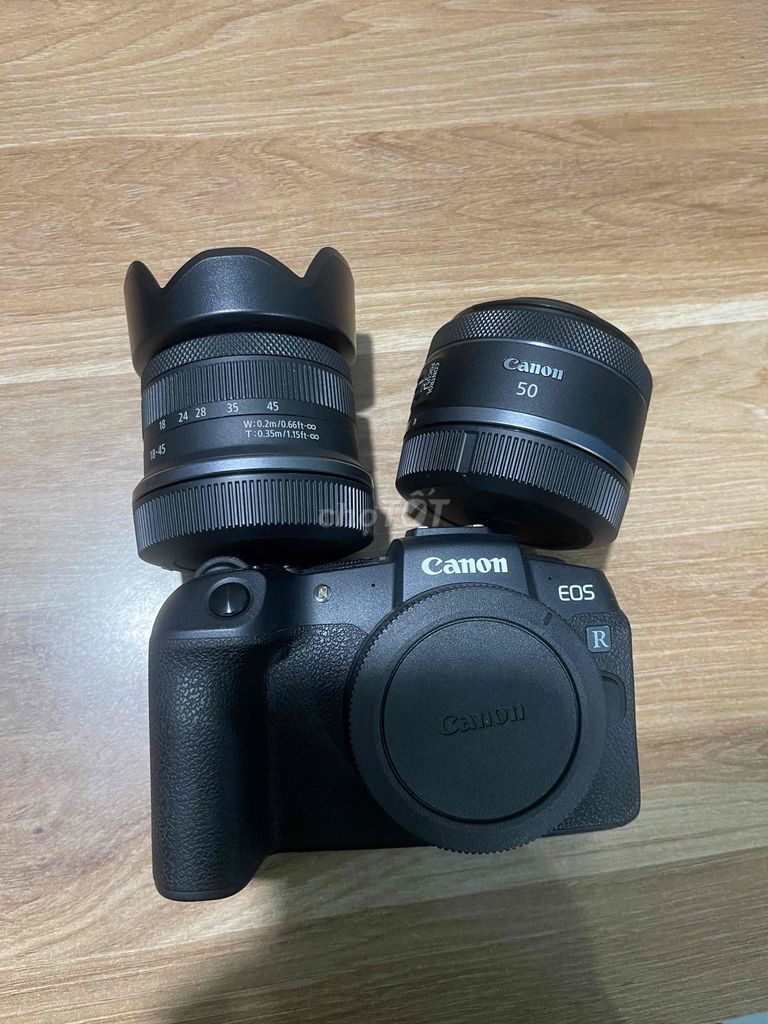 Máy ảnh Canon RP Đen. Mua bán Máy ảnh, Máy quay tại Quận Liên Chiểu Đà Nẵng được đăng bởi Tài Kt hình 1
