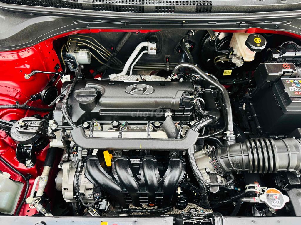 Hyundai Accent 2022 1.4 AT Đặc Biệt. Mua bán Ô tô tại Huyện Sóc Sơn Hà Nội được đăng bởi AUTO VĨNH CƯỜNG hình 14