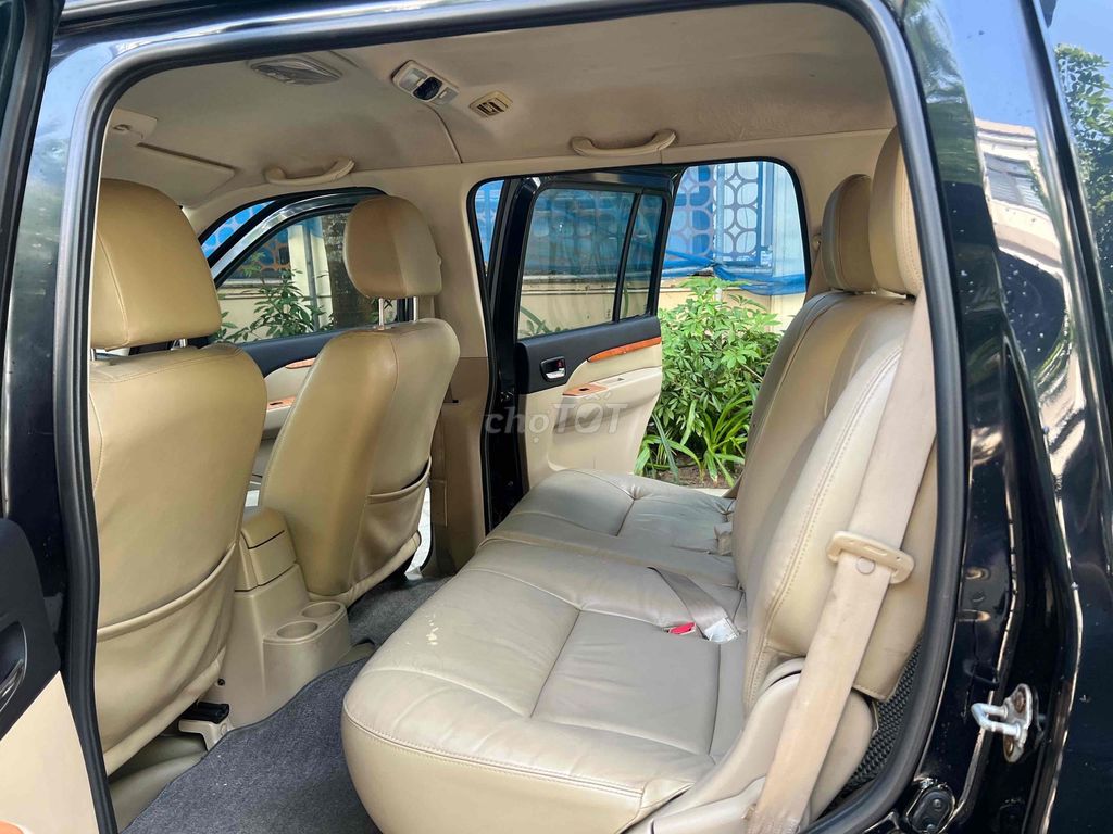 Ford Everest 2011 - 180000 km. Mua bán Ô tô tại Quận Cầu Giấy Hà Nội được đăng bởi Cửa hàng Đại Tín Auto hình 7