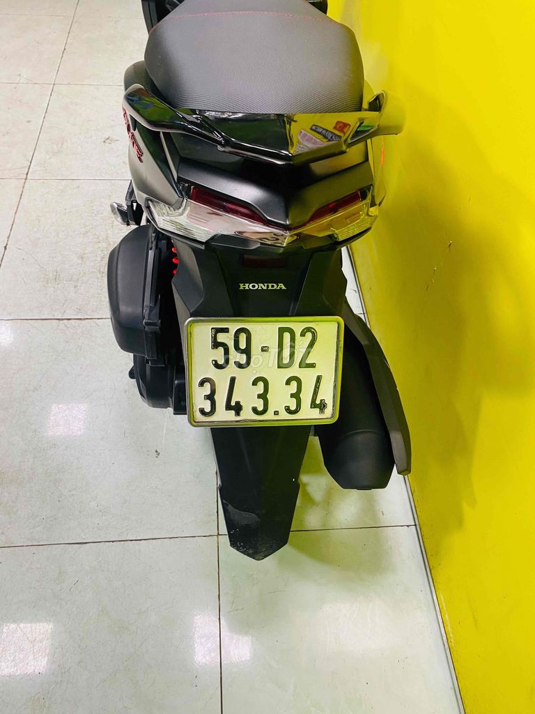 ❇️honda air blade 125 góp trả 30% nhận cavet gốc❇️. Mua bán Xe máy tại Quận Tân Bình Tp Hồ Chí Minh được đăng bởi XE MÁY TRỊNH ĐĂNG hình 4