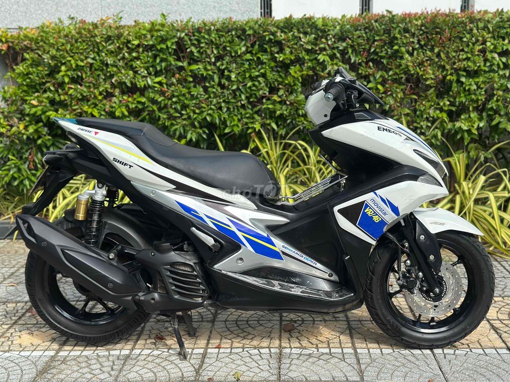 nvx 155 phuộc dầu máy móc rin êm ái 2 khoá zin. Mua bán Xe máy tại Quận Hải Châu Đà Nẵng được đăng bởi gold hình 3