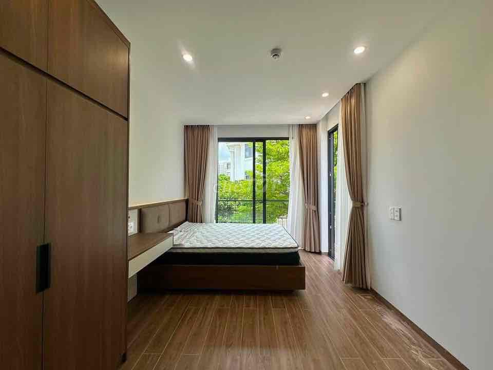 STUDIO - 1PN TÁCH BẾP GIÁ RẺ - BAN CÔNG NGAY TÂN ĐỊNH - HOÀNG SA