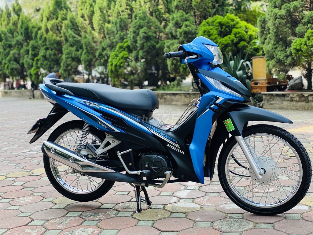 HONDA WAVE RSX FI CHÍNH CHỦ NGUYÊN ZIN 2024. Mua bán Xe máy tại Quận Nam Từ Liêm Hà Nội được đăng bởi ĐỖ NHUẬN hình 6