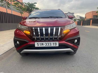 🐅🐅🐅🚗🚗🚗 E bán Rush 2020 - xe bao zin